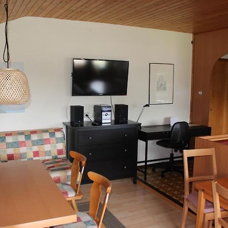 Haus Bergquell Lejlighed Ramsau am Dachstein Eksteriør billede