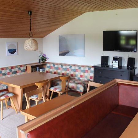 Haus Bergquell Lejlighed Ramsau am Dachstein Eksteriør billede