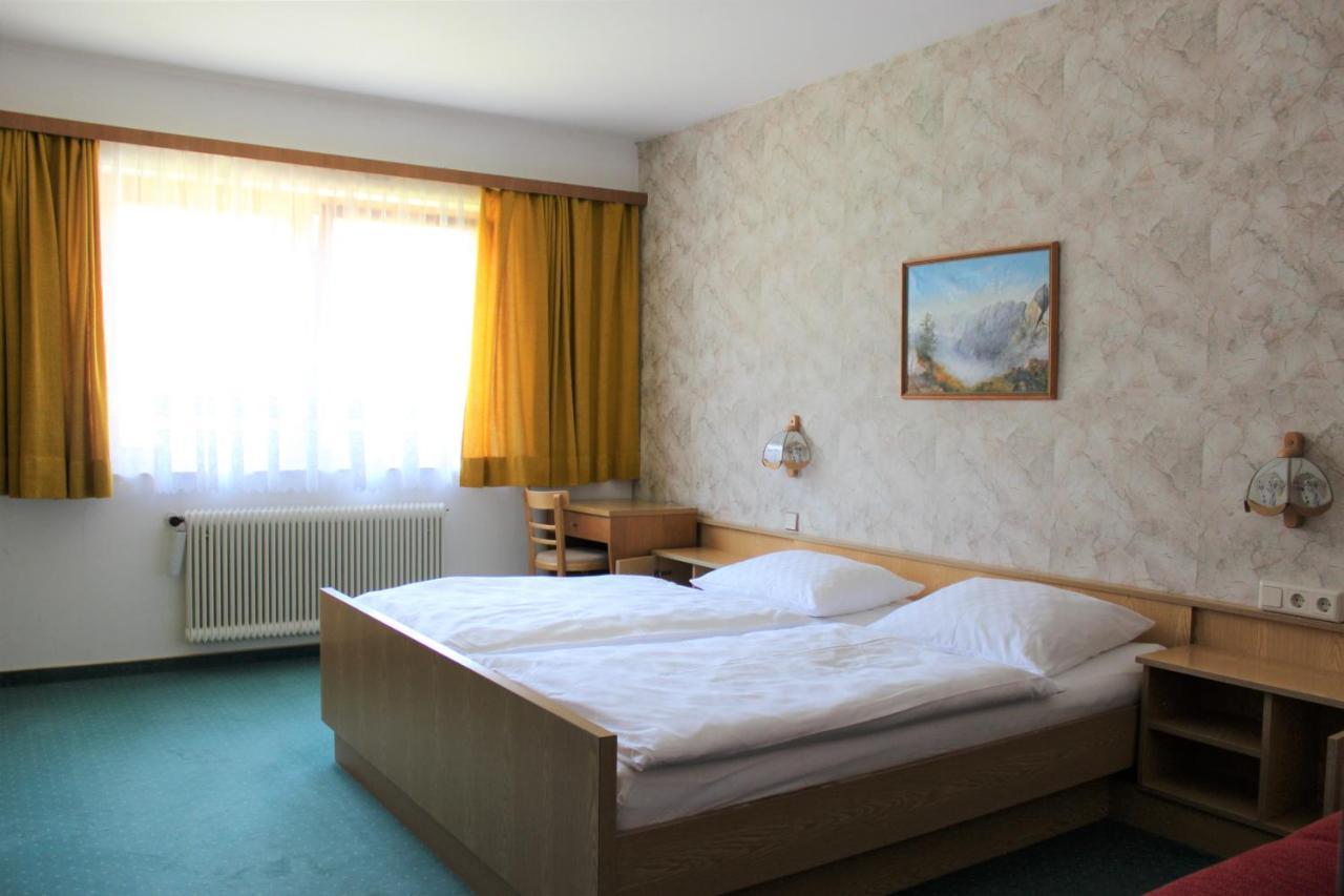 Haus Bergquell Lejlighed Ramsau am Dachstein Eksteriør billede